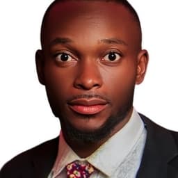 ALEX KEVIN EBOH